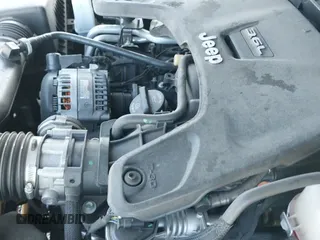 2021 Jeep Wrangler Unlimited Willys Sport с VIN 1C4HJXDG1MW839724, выставлен на аукционе IAAI как лот 42962760 с пробегом 43 915 миль миль и . История ставок и продаж доступна на DreamBid. Изображение 20.