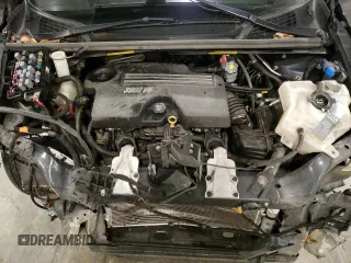 2008 Chevrolet Uplander LS with VIN 1GNDV23158D184043, listed as a Copart auction lot 80839884 with 114,859 mi miles and Salvage Title. Bid and sale history available at carsss.com. Image 14.