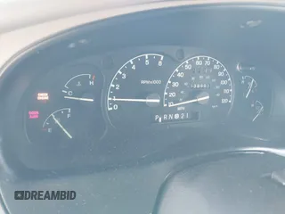 1997 Ford Explorer XLT с VIN 1FMDU35P3VUD53308, выставлен на аукционе IAAI как лот 42656628 с пробегом 138 493 миль миль и . История ставок и продаж доступна на DreamBid. Изображение 7.