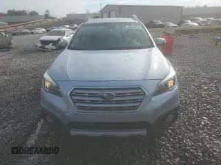 2015 Subaru Outback Limited with VIN 4S4BSBNC4F3301634, listed as a Copart auction lot 50645185 with 139,883 mi miles and Salvage Title. Bid and sale history available at DreamBid. Image 5.