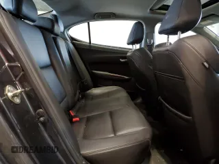 2016 Acura TLX with VIN 19UUB1F30GA012366, listed as a Copart auction lot 45647285 with 158,104 mi miles and Salvage Title. Bid and sale history available at carsss.com. Image 10.
