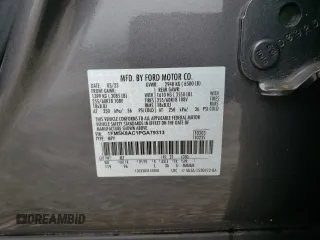 2023 Ford Explorer z VIN 1FM5K8AC1PGA79313, wystawiony jako Copart lot #56302955 z przebiegiem 20 686 mil mil oraz Szkoda całkowita • Salvage title. Historia ofert i sprzedaży dostępna na DreamBid. Obrazek 13.