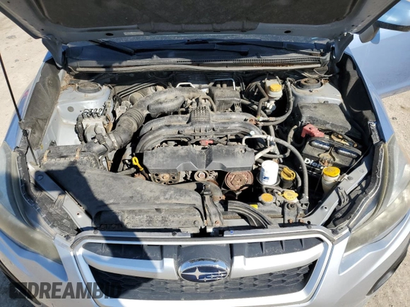 2012 Subaru Impreza Special Sports Limited с VIN JF1GPAS69CH219391, выставлен на аукционе Copart как лот 48656635 с пробегом 133 526 миль миль и Чистый • Clean title. История ставок и продаж доступна на DreamBid. Изображение 11.