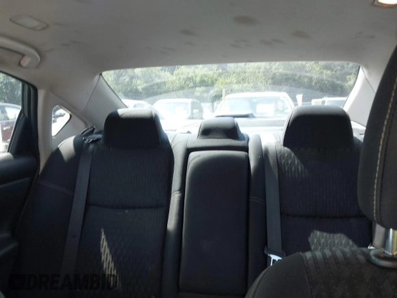 2017 Nissan Altima SV with VIN 1N4AL3AP7HC220535, listed as a IAAI auction lot 42422035 with 102,346 mi miles and . Bid and sale history available at DreamBid. Image 19.