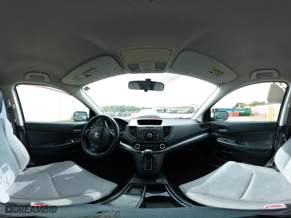 2015 Honda CR-V LX with VIN 2HKRM3H31FH512518, listed as a IAAI auction lot 41970739 with 150,561 mi miles. Bid and sale history available at carsss.com. Image 18.