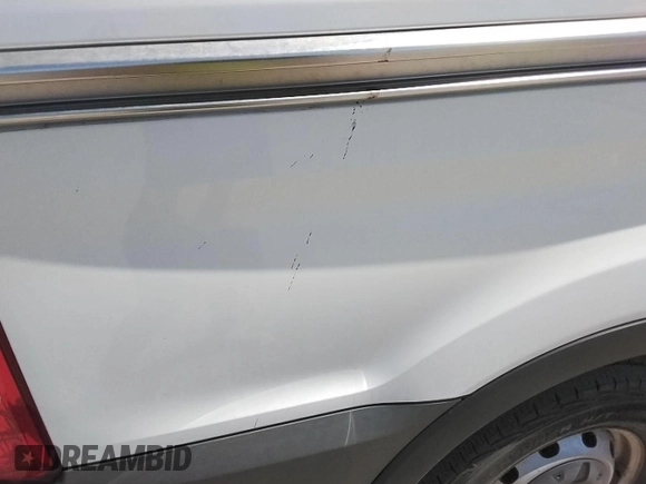 2016 Ford Transit Cargo с VIN 1FTYE1YM0GKB48939, выставлен на аукционе IAAI как лот 42511083 с пробегом 285 936 миль миль и . История ставок и продаж доступна на DreamBid. Изображение 20.