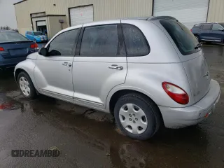 2009 Chrysler PT Cruiser with VIN 3A8FY48949T532566, listed as a Copart auction lot 51097725 with 71,182 mi miles and Clean title. Bid and sale history available at DreamBid. Image 2.