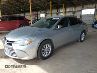 2017 Toyota Camry XLE z VIN 4T1BF1FK0HU632762, wystawiony jako Copart lot #50662435 z przebiegiem 132 397 mil mil oraz Szkoda całkowita • Salvage title. Historia ofert i sprzedaży dostępna na DreamBid. Obrazek 1.