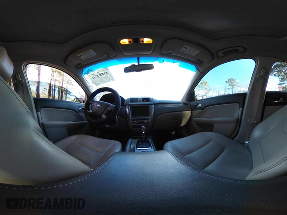 2010 Ford Fusion SEL with VIN 3FAHP0JG1AR315505, listed as a IAAI auction lot 41884082 with 131,348 mi miles and . Bid and sale history available at DreamBid. Image 18.