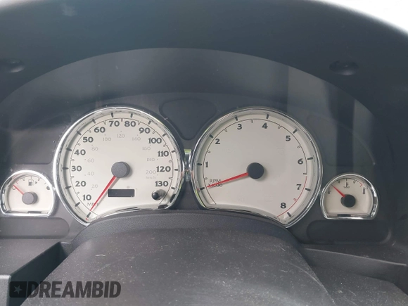 2007 Saturn VUE I4 z VIN 5GZCZ33D27S801464, wystawiony jako IAAI lot #41853309 z przebiegiem Nie podano mil oraz . Historia ofert i sprzedaży dostępna na DreamBid. Obrazek 7.