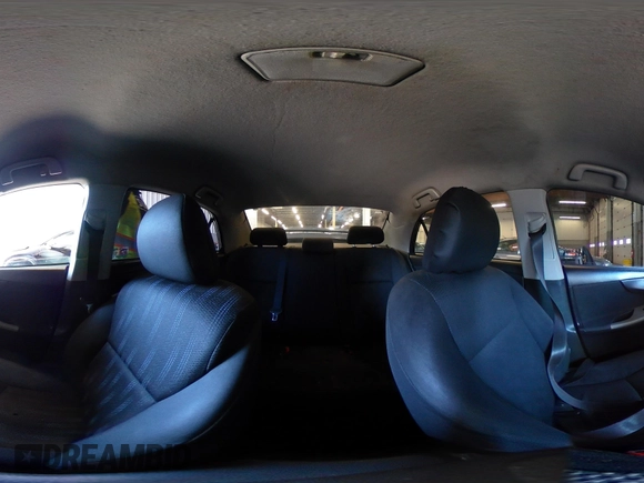 2010 Toyota Corolla with VIN 1NXBU4EE2AZ199308, listed as a IAAI auction lot 42105682 with 206,800 mi miles and . Bid and sale history available at DreamBid. Image 18.