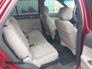 2013 Ford Explorer с VIN 1FM5K7B8XDGB99367, выставлен на аукционе IAAI как лот 42774792 с пробегом 119 161 миль миль и . История ставок и продаж доступна на DreamBid. Изображение 8.