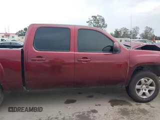 2010 GMC Sierra 1500 SLT с VIN 3GTRKWE38AG248629, выставлен на аукционе IAAI как лот 42415528 с пробегом 143 599 миль миль и . История ставок и продаж доступна на DreamBid. Изображение 13.