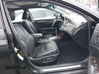 2011 Toyota Avalon with VIN 4T1BK3DBXBU422798, listed as a IAAI auction lot 41523326 with 111,064 mi miles and . Bid and sale history available at carsss.com. Image 5.