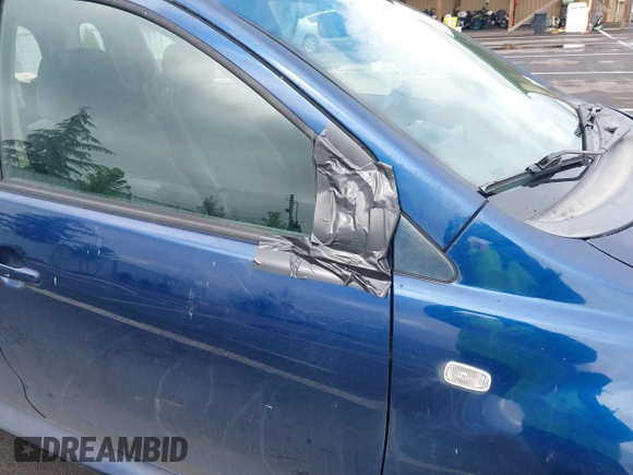 2006 Scion xA z VIN JTKKT624660140039, wystawiony jako IAAI lot #42302010 z przebiegiem 292 974 mil mil oraz . Historia ofert i sprzedaży dostępna na DreamBid. Obrazek 12.