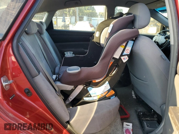 2006 Toyota Prius with VIN JTDKB20U563141641, listed as a Copart auction lot 67367114 with 183,483 mi miles and Clean Title. Bid and sale history available at carsss.com. Image 10.