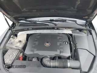 2013 Cadillac CTS Performance with VIN 1G6DJ5E37D0156897, listed as a IAAI auction lot 41359292 with 152,051 mi miles and . Bid and sale history available at DreamBid. Image 10.