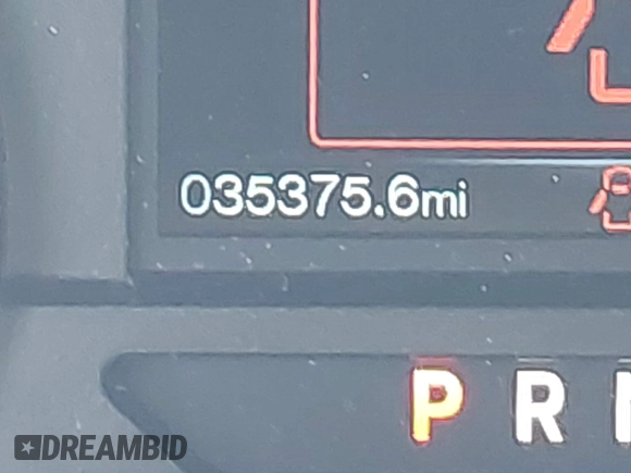 2020 Ford F-150 XL with VIN 1FTEW1EP1LFA48866, listed as a IAAI auction lot 42372305 with 35,375 mi miles and . Bid and sale history available at DreamBid. Image 15.