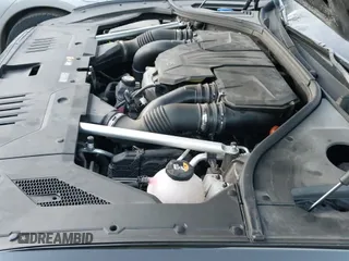 2022 Genesis GV70 Sport with VIN KMUMCDTCXNU015866, listed as a IAAI auction lot 41242459 with 23,863 mi miles and . Bid and sale history available at DreamBid. Image 19.
