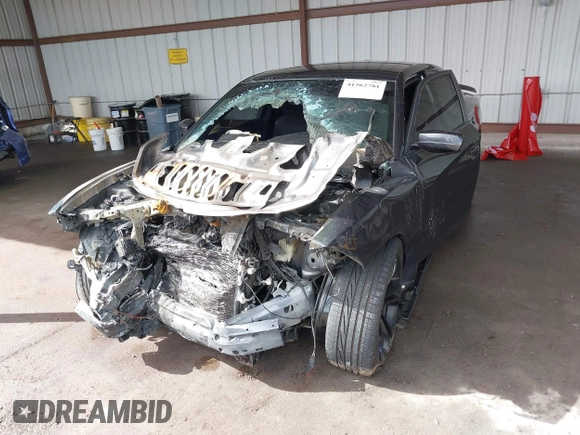 2018 Dodge Charger SXT with VIN 2C3CDXBG6JH115109, listed as a IAAI auction lot 41562781 with Not Provided miles and . Bid and sale history available at DreamBid. Image 6.