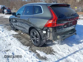 2019 Volvo XC60 Momentum z VIN LYV102RK4KB237679, wystawiony jako IAAI lot #41329763 z przebiegiem 47 535 mil mil oraz . Historia ofert i sprzedaży dostępna na DreamBid. Obrazek 3.