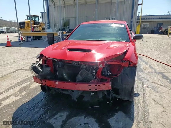 2021 Dodge Charger GT with VIN 2C3CDXHGXMH613146, listed as a Copart auction lot 49817615 with 33,383 mi miles and Salvage Title. Bid and sale history available at carsss.com. Image 14.