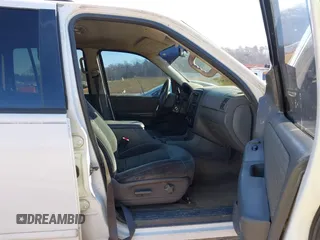 2003 Ford Explorer XLS z VIN 1FMZU72K93UC15792, wystawiony jako IAAI lot #41295799 z przebiegiem 275 275 mil mil oraz . Historia ofert i sprzedaży dostępna na DreamBid. Obrazek 5.