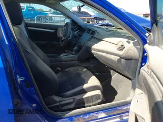 2018 Honda Civic EX с VIN 2HGFC2F76JH552764, выставлен на аукционе IAAI как лот 40946970 с пробегом 14 миль миль и . История ставок и продаж доступна на DreamBid. Изображение 5.
