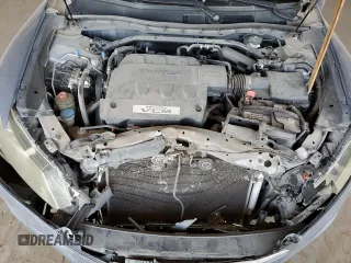 2010 Honda Crosstour EX-L z VIN 5J6TF1H51AL012556, wystawiony jako Copart lot #58065735 z przebiegiem 170 528 mil mil oraz Szkody całkowita. Historia ofert i sprzedaży dostępna na DreamBid. Obrazek 11.