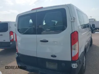 2019 Ford Transit Passenger XL z VIN 1FBZX2ZM2KKB65886, wystawiony jako IAAI lot #41911579 z przebiegiem 56 785 mil mil oraz . Historia ofert i sprzedaży dostępna na DreamBid. Obrazek 16.