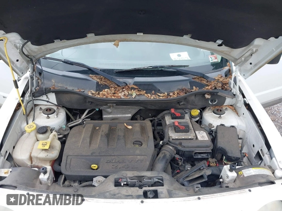 2011 Jeep Patriot Sport with VIN 1J4NT1GB7BD126565, listed as a IAAI auction lot 42524054 with 145,906 mi miles and . Bid and sale history available at DreamBid. Image 10.