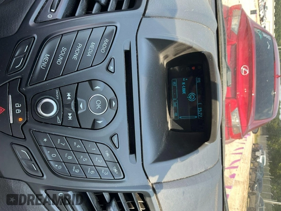 2016 Ford Fiesta S с VIN 3FADP4AJ0GM204371, выставлен на аукционе IAAI как лот 42843834 с пробегом 84 468 миль миль и . История ставок и продаж доступна на DreamBid. Изображение 42.
