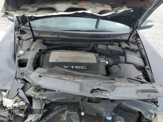 2006 Acura RL z VIN JH4KB16596C004369, wystawiony jako Copart lot #54237425 z przebiegiem 191 708 mil mil oraz Szkody całkowita. Historia ofert i sprzedaży dostępna na DreamBid. Obrazek 11.