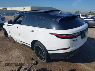 2020 Land Rover Range Rover Velar S z VIN SALYB2EX9LA289398, wystawiony jako IAAI lot #41658978 z przebiegiem 43 615 mil mil oraz . Historia ofert i sprzedaży dostępna na DreamBid. Obrazek 3.