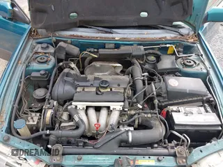 2001 Volvo V40 z VIN YV1VW29531F656295, wystawiony jako IAAI lot #42280990 z przebiegiem 175 196 mil mil oraz . Historia ofert i sprzedaży dostępna na DreamBid. Obrazek 10.