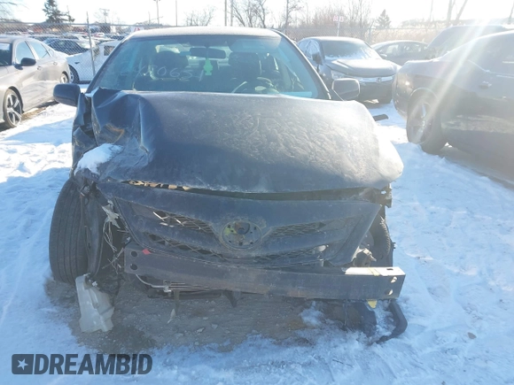 2011 Toyota Corolla L with VIN 2T1BU4EE1BC666964, listed as a IAAI auction lot 41281329 with 1 mi miles. Bid and sale history available at carsss.com. Image 13.
