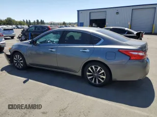 2017 Nissan Altima S with VIN 1N4AL3AP8HC235836, listed as a Copart auction lot 64026145 with 131,769 mi miles and Salvage title. Bid and sale history available at DreamBid. Image 2.