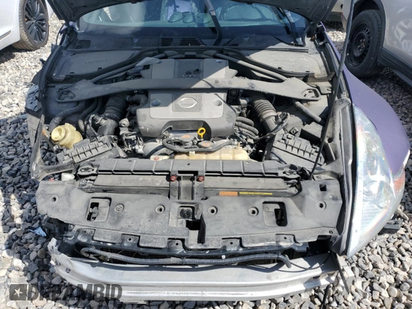 2015 Nissan 370Z с VIN JN1AZ4EH1FM442211, выставлен на аукционе Copart как лот 48421225 с пробегом 113 558 миль миль и Чистый • Clean title. История ставок и продаж доступна на DreamBid. Изображение 11.