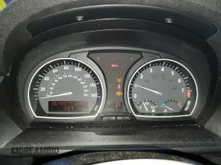 2008 BMW X3 3.0si with VIN WBXPC934X8WJ14849, listed as a Copart auction lot 54211285 with 190,793 mi miles and Salvage title. Bid and sale history available at DreamBid. Image 9.