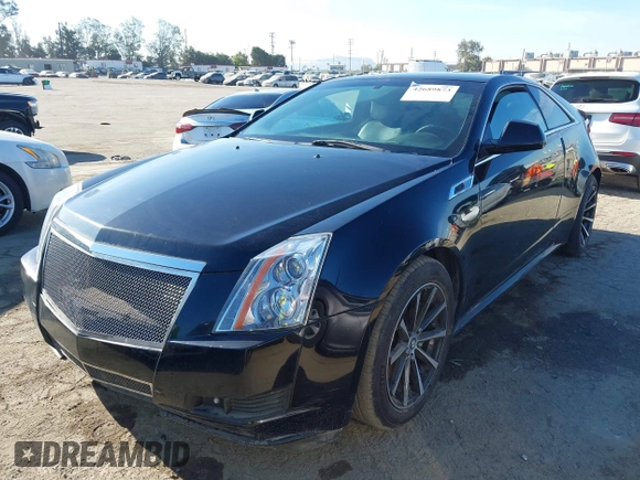 2012 Cadillac CTS with VIN 1G6DA1E33C0117246, listed as a IAAI auction lot 42689873 with 147,364 mi miles and . Bid and sale history available at DreamBid. Image 2.