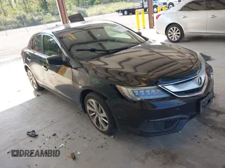 2017 Acura ILX with VIN 19UDE2F37HA003386, listed as a IAAI auction lot 42520744 with 154,536 mi miles and . Bid and sale history available at DreamBid. Image 1.