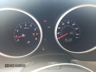 2008 Subaru Tribeca Limited с VIN 4S4WX92D084409013, выставлен на аукционе Copart как лот 56072695 с пробегом 157 347 миль миль и Списание • Salvage title. История ставок и продаж доступна на DreamBid. Изображение 9.