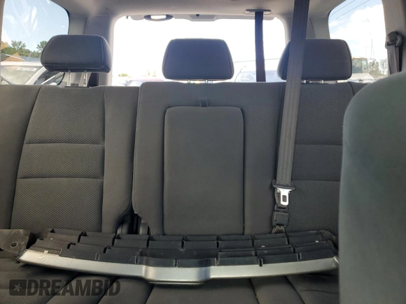 2008 Honda Pilot SE with VIN 5FNYF183X8B006696, listed as a Copart auction lot 58310955 with Not provided miles and Salvage title. Bid and sale history available at DreamBid. Image 10.