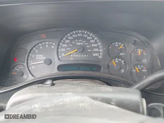 2007 Chevrolet Silverado 2500 with VIN 1GBHC24U57E123605, listed as a IAAI auction lot 42027406 with 201,311 mi miles. Bid and sale history available at carsss.com. Image 7.