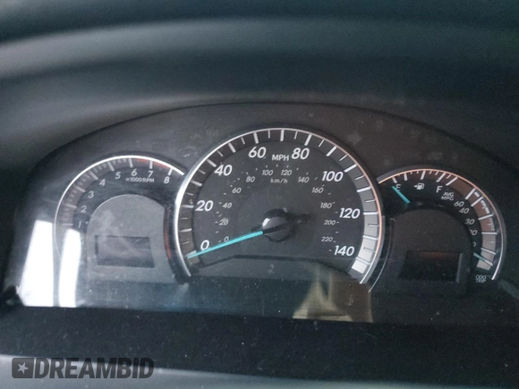 2014 Toyota Camry L with VIN 4T1BF1FK8EU804399, listed as a Copart auction lot 84549294 with Not Provided miles and Salvage Title. Bid and sale history available at DreamBid. Image 9.