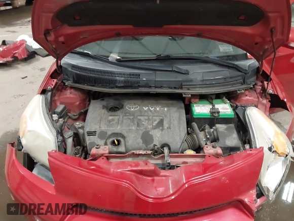 2008 Scion xD with VIN JTKKU10418J018592, listed as a IAAI auction lot 42006300 with 99,675 mi miles and . Bid and sale history available at DreamBid. Image 10.
