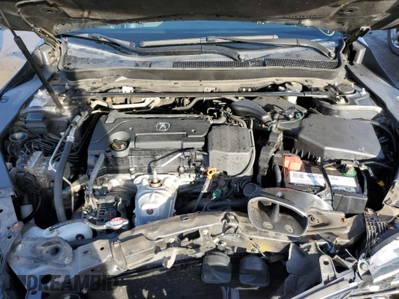 2015 Acura TLX Tech with VIN 19UUB1F55FA020902, listed as a Copart auction lot 78410113 with 138,222 mi miles. Bid and sale history available at carsss.com. Image 11.