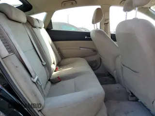 2008 Toyota Prius z VIN JTDKB20U887755059, wystawiony jako Copart lot #60135715 z przebiegiem 128 295 mil mil oraz Czysty tytuł • Clean title. Historia ofert i sprzedaży dostępna na DreamBid. Obrazek 10.