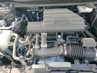 2022 Honda CR-V EX с VIN 7FARW2H54NE047126, выставлен на аукционе Copart как лот 85833585 с пробегом 32 802 миль миль и Списание • Salvage title. История ставок и продаж доступна на DreamBid. Изображение 14.