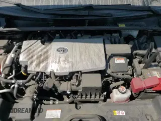 2017 Toyota Prius Plus with VIN JTDKARFP3H3004536, listed as a Copart auction lot 67626865 with 112,388 mi miles and Non repairable. Bid and sale history available at DreamBid. Image 13.